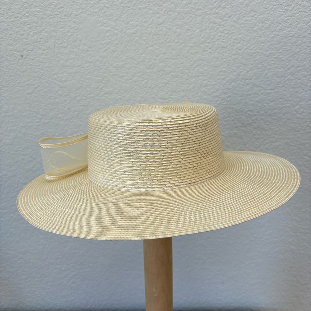 Spring Statement Hat | Perfect For Derby, Easter … - image 6